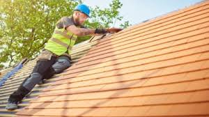 Reliable Blanchester, OH Roofing Solutions