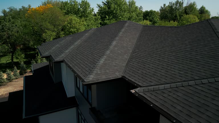Best Asphalt Shingle Roofing  in Blanchester, OH