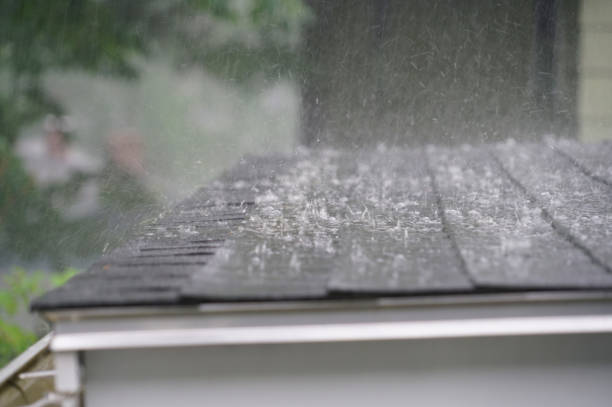 Emergency Roof Repair in Blanchester, OH