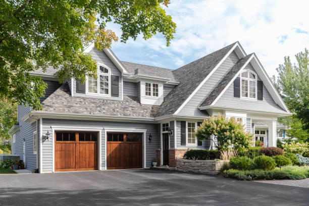 Best Tile Roofing Installation  in Blanchester, OH