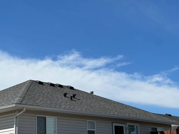 Fast & Reliable Emergency Roof Repairs in Blanchester, OH